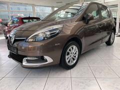 Bild des Angebotes Renault Scenic III Paris ,Navi,PDC,