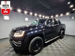 Bild des Angebotes VW Amarok Aventura DoubleCab 4Motion|AUTOM|MEGA OPTIK|LEDER