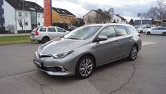Bild des Angebotes Toyota Auris Touring Sport Mild-Hybrid Executive 1.Hand