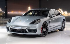Bild des Angebotes Porsche Panamera GTS*SPORT-CHRONO*MASSAGE*BOSE*ABGAS*360