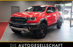 Bild des Angebotes Ford Ranger Panther Raptor DC 4x4 2.0 TDCi *LED*NAVI*AHK*