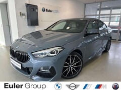 Bild des Angebotes BMW 220 Gran Coupe d A M Sportpaket Pano Navi Leder LED HK