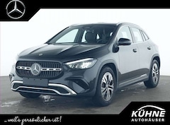 Bild des Angebotes Mercedes-Benz GLA 180 Progressive+Leder+Panodach+AHZV+Volldig