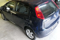 Bild des Angebotes Fiat Punto Evo 1.2 8V Active*Klima*