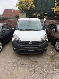Bild des Angebotes Fiat Doblo Doblò Kasten Connect-Klima-Navi*EU6*PDS