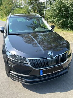 Bild des Angebotes Skoda Karoq Karoq 1.5 TSI ACT DSG Clever