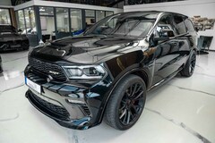 Bild des Angebotes Dodge Durango 5,7 GT HEMI LPG BRC NAVI 7 SITZ 4x4 22°