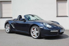Bild des Angebotes Porsche Boxster S