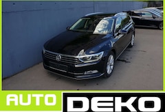 Bild des Angebotes VW Passat Variant Passat Var 2.0 TDI DSG Highline Navi+/ACC/Kamera
