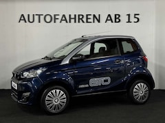 Bild des Angebotes Aixam City Emotion, Apple CarPlay, RFK, Leiser 8PS Motor