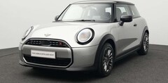 Bild des Angebotes MINI Cooper S Classic Trim