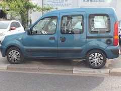 Bild des Angebotes Renault Kangoo 1.6 16V Edition Campus