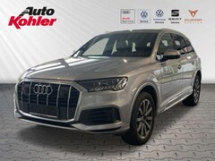 Bild des Angebotes Audi Q7 55 TFSI e quattro basis 3.0 TFSI e Assistenz-Paket