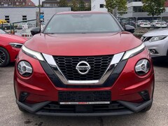 Bild des Angebotes Nissan Juke N-Connecta