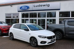 Bild des Angebotes Fiat Tipo S-Design Ganzjahresreifen RFK Xenon