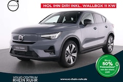 Bild des Angebotes Volvo C40 PURE ELECTRIC Core+WINTERPAK+RFK+