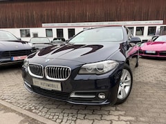 Bild des Angebotes BMW 528 I TOURING AUT.  *SEHR GEPFLEGT* AHK,8FACH !!!