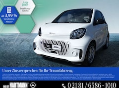 Bild des Angebotes smart forTwo EQ  COOL&AUDIO+PLUS-PKT+22KW+SHZ+ALU