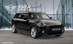 Bild des Angebotes MINI Cooper Clubman Head-Up HK HiFi DAB LED RFK Navi