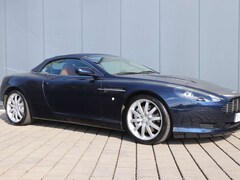 Bild des Angebotes Aston Martin DB9 DB9 Volante Touchtronic
