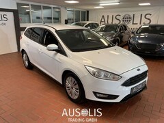 Bild des Angebotes Ford Focus Turnier TDCI Busines LKW Zulassung