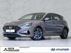 Bild des Angebotes Hyundai i30 1.0 TGDI 48V Trend Navi Voll-LED Carplay