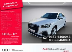 Bild des Angebotes Audi Q2 35 1.5 TFSI S line S tronic ACC SONOS