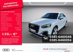Bild des Angebotes Audi Q2 35 1.5 TFSI S line S tronic ACC SONOS