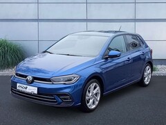 Bild des Angebotes VW Polo Style 1.0 l TSI DSG ACC IQ.Light IQ.Drive 1
