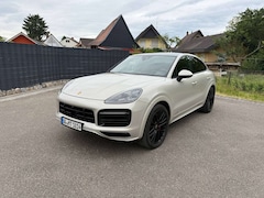 Bild des Angebotes Porsche Cayenne Cayenne GTS Coupe Tiptronic S