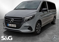 Bild des Angebotes Mercedes-Benz Vito 116 CDI Tourer PRO lang M-LED+AHK+Distronic