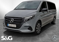 Bild des Angebotes Mercedes-Benz Vito 116 CDI Tourer PRO lang M-LED+AHK+Distronic