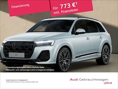 Bild des Angebotes Audi Q7 50 TDI quattro S line 7 SITZE PANO HD MATRIX AHK U