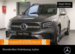 Bild des Angebotes Mercedes-Benz GLB 200 AMG+360°+LED+TOTW+7G