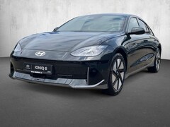 Bild des Angebotes Hyundai IONIQ 6 IONIQ 6 Techniq Klimaaut. Navi Matrix-LED Apple