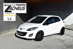 Bild des Angebotes Mazda 2 5-Türer 1,3 KENKO Sitzheizung Klima USB