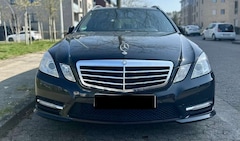 Bild des Angebotes Mercedes-Benz E 220 E 220 CDI BlueEfficiency (212.202)