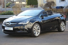 Bild des Angebotes Opel Cascada Ultimate/Navi/Sitzheiz./Bluetooth/2. Hd.