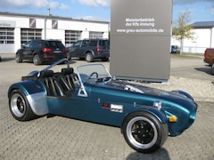 Lotus Super Seven ACM-RushMKII - Seven - Plus 2.0 D0HC