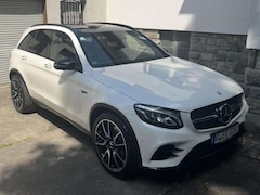 Bild des Angebotes Mercedes-Benz GLC 43 AMG AMG GLC 43 4Matic 9G-TRONIC