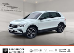 Bild des Angebotes VW Tiguan 2.0 TDI DSG Move AHK ACC Matrix Navi Kame