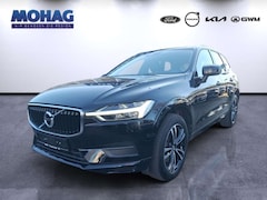 Bild des Angebotes Volvo XC60 D4 Momentum *LED Scheinwerfer* Ganzjahresreifen*
