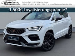 CUPRA Ateca 1.5 TSI DSG Kessy ACC LED 360 Shz FullLink Alu