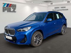 Bild des Angebotes BMW X1 18i M-Sport Rückfahrkamera Navi neues Modell