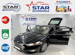 Bild des Angebotes Ford Mondeo Mondeo 2.0 EcoBlue 110KW Titanium Automatik*Busin.