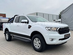 Bild des Angebotes Ford Ranger 2.0 Extrakabine 4x4|Aut|Klima|Bergabfahrs
