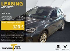 Bild des Angebotes SEAT Arona 1.0 TSI DSG FR KAMERA SIDE-ASSIST PARKLENK
