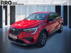 Bild des Angebotes Renault Arkana 1.3 TCE 140 Techno