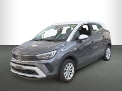 Bild des Angebotes Opel Crossland Elegance 1.2T Automatik +LED+Kamera+Sitzheizung
