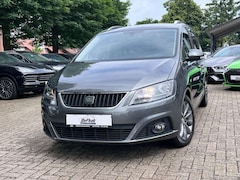 Bild des Angebotes SEAT Alhambra I-Tech 7-Sitzer Automatik